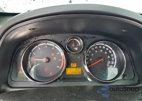 2008 Saturn Vue Xe from USA, damaged, VIN 3GSCL33P48S533086